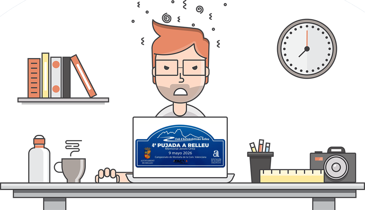 Mad Designer at work